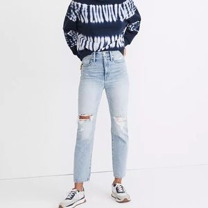 Perfect Vintage Jean